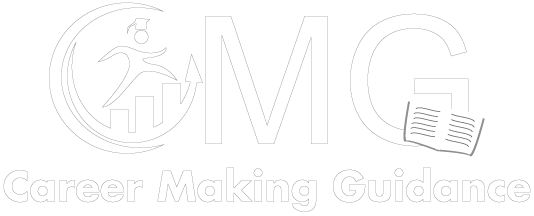 CMG Academy Logo